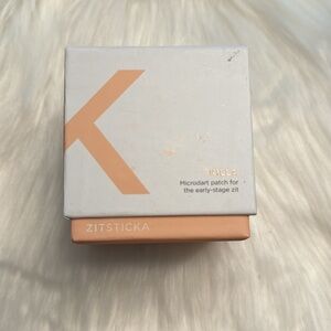 ZitSticka Mini KILLA Kit Deep Zit Microdart Patch